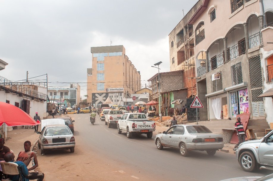 Transport routier : Cameroun, extrait 2 des nouvelles directives relatives au transport routier interurbain de personnes